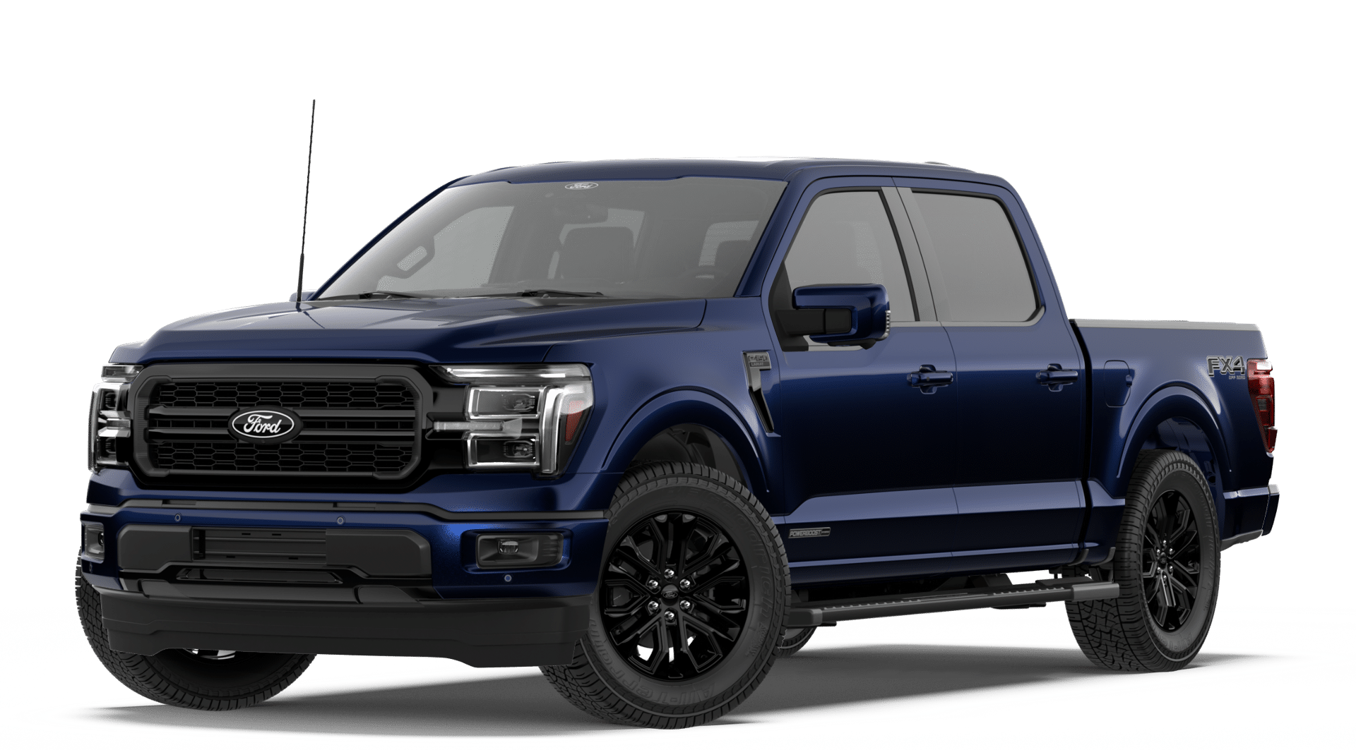2026 Ford F-150® External Image 1